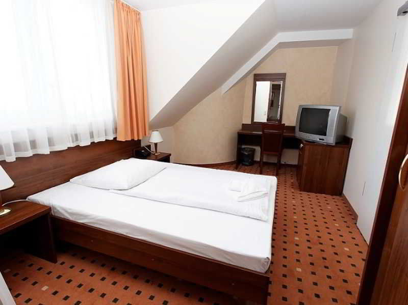 Hotel Europa City Berlim Exterior foto